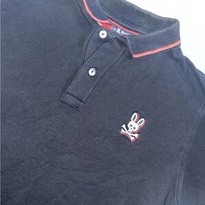 PSYCHO BUNNY Polo shirt